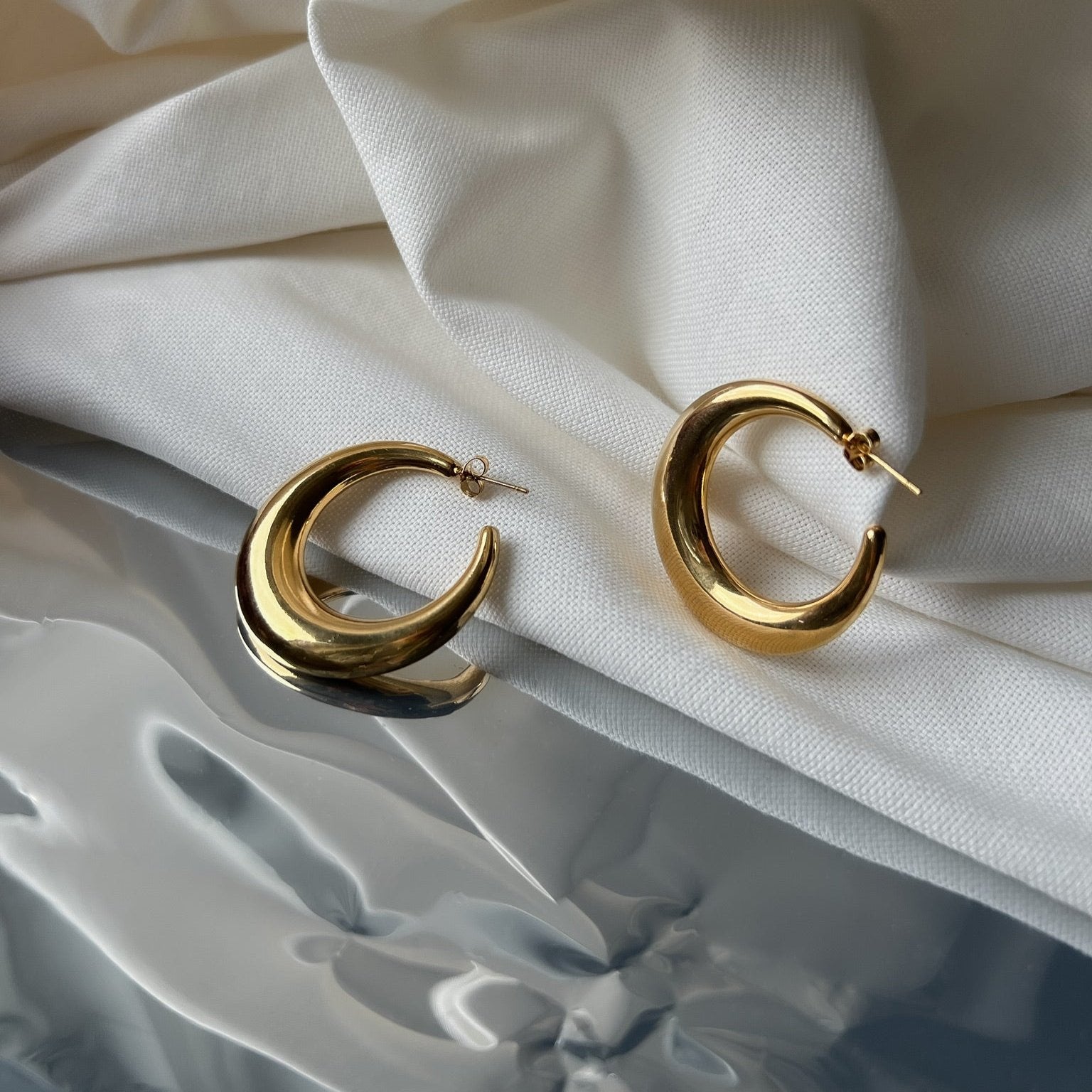 Milla Hoops