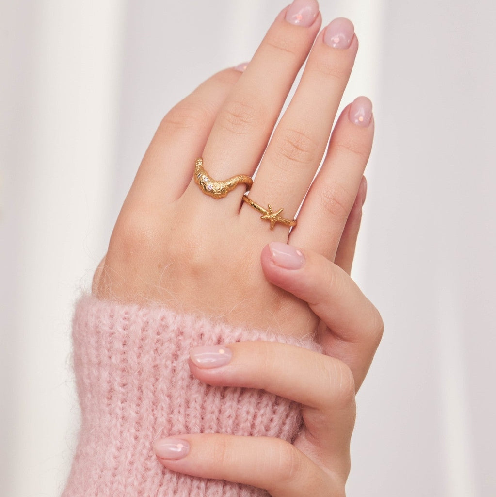 Kani Ring winther-studio-international