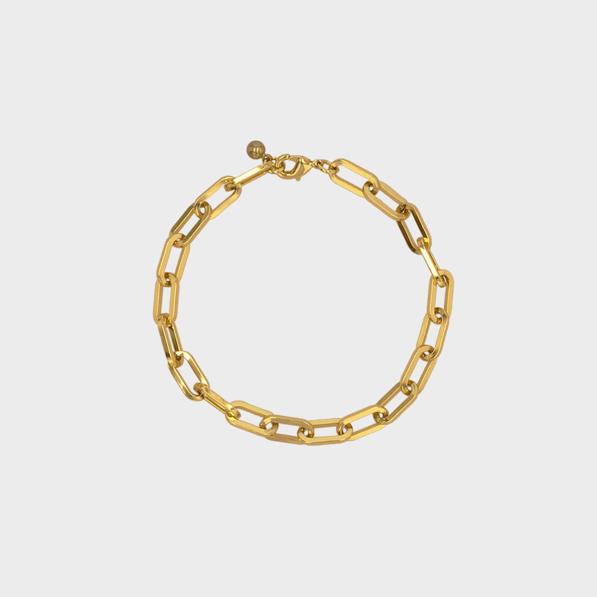 Link Chain Bracelet