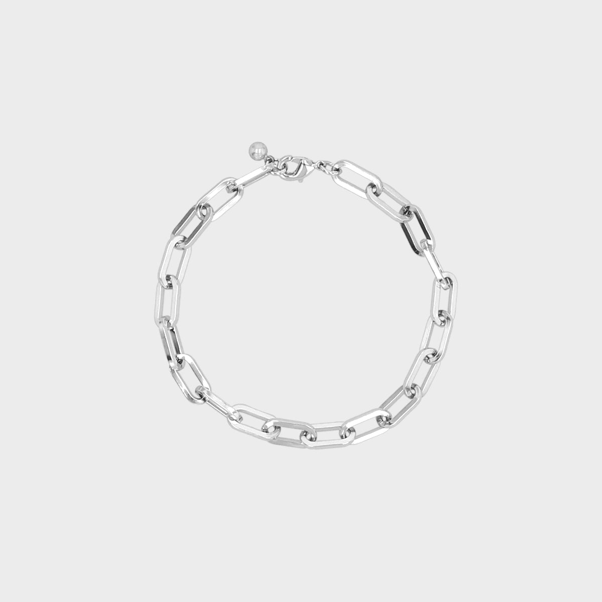 Link Chain Bracelet