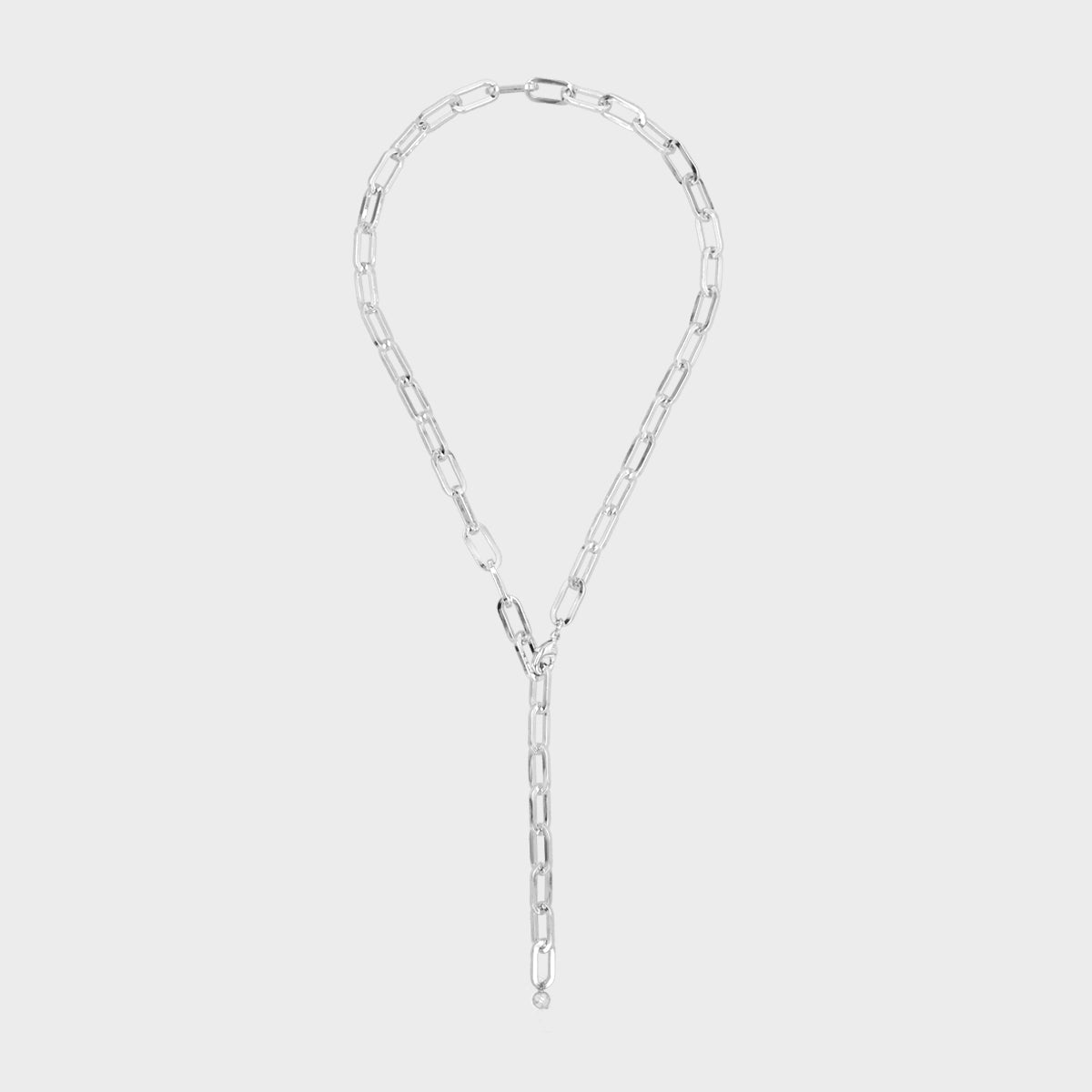 Link Chain Halskæde wintherstudio-dk