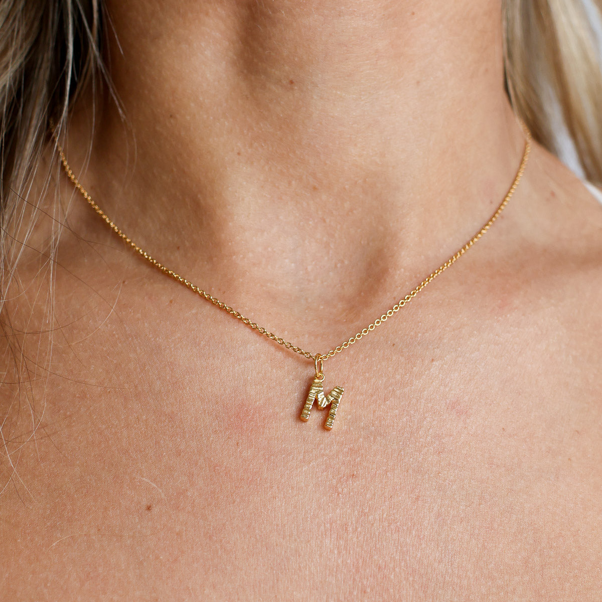 Love Letter Necklace winther-studio-international