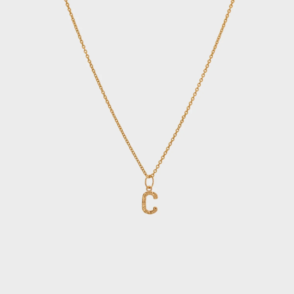 Love Letter Necklace winther-studio-international