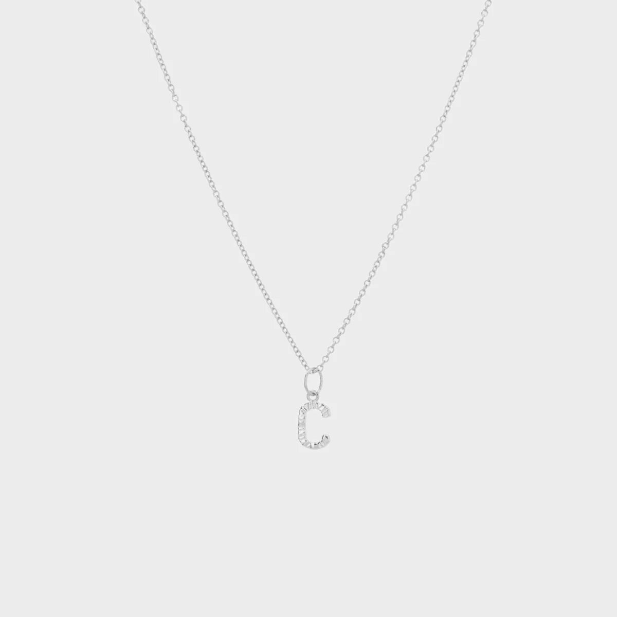 Love Letter Necklace winther-studio-international