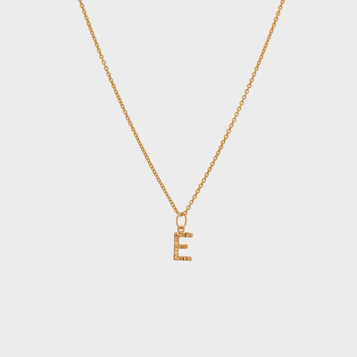Love Letter Necklace winther-studio-international
