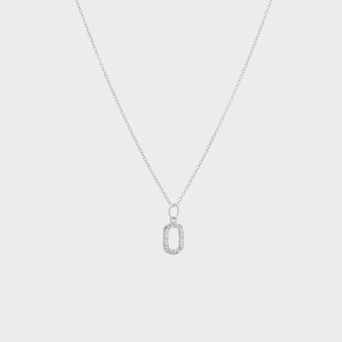 Love Letter Necklace winther-studio-international