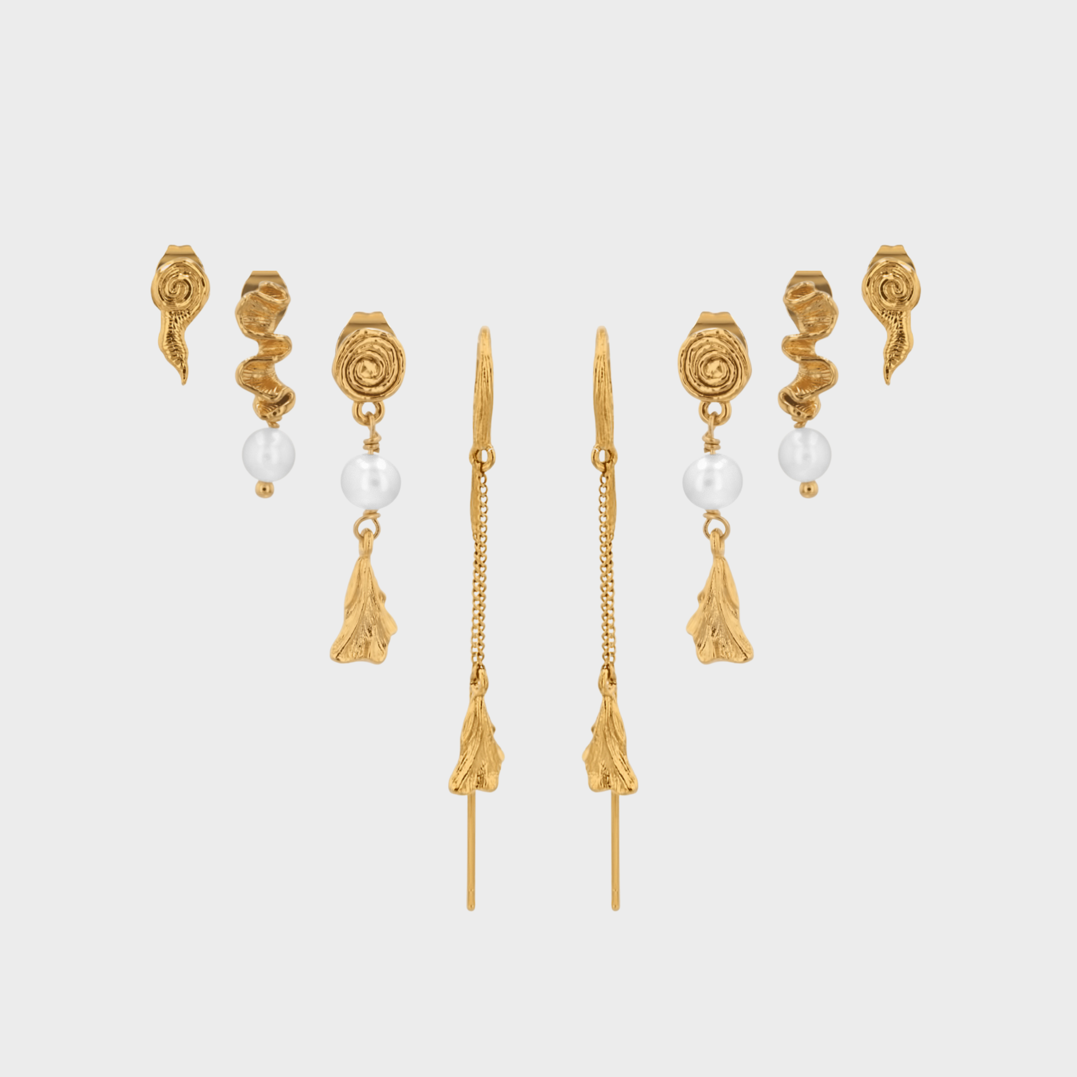 Marino Aletas Mix winther-studio-international