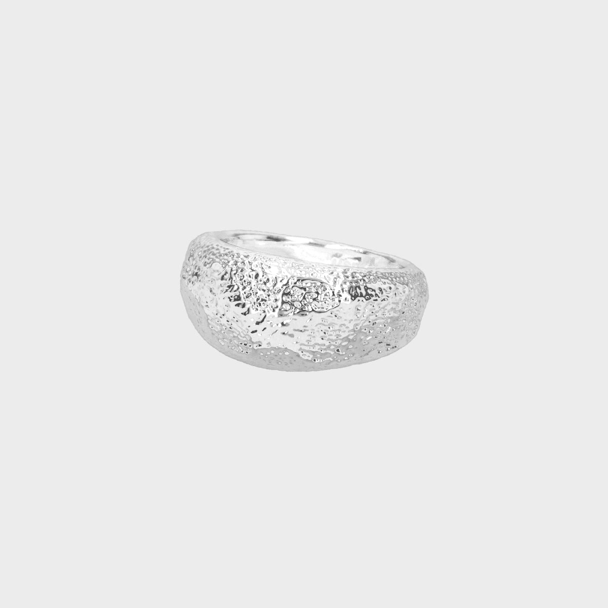 Magnum Mars Ring