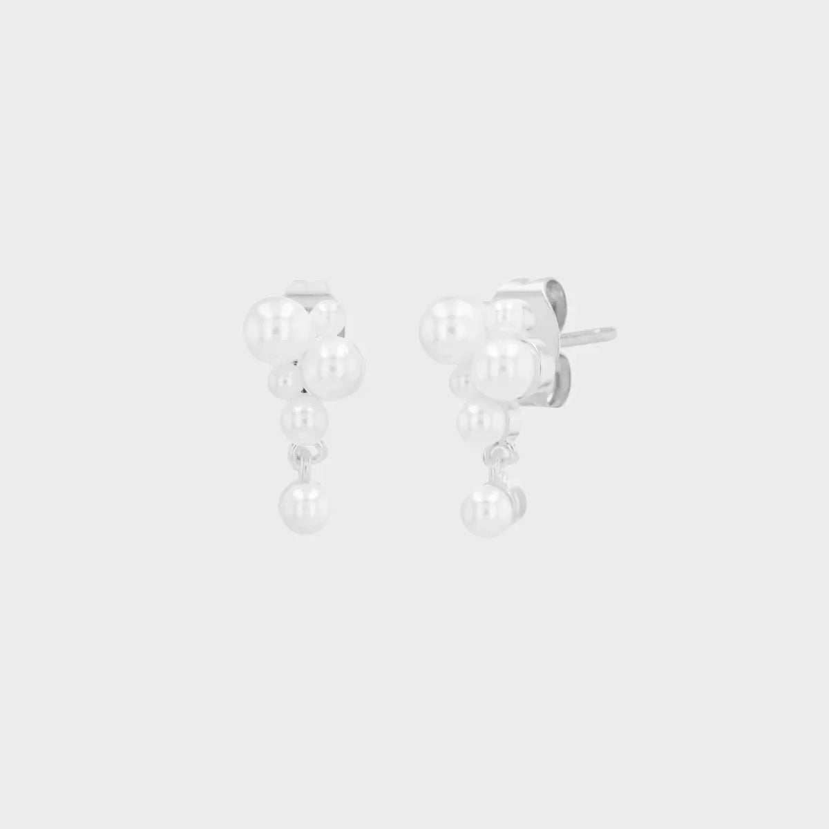 Margo Pearl Earrings winther-studio-international