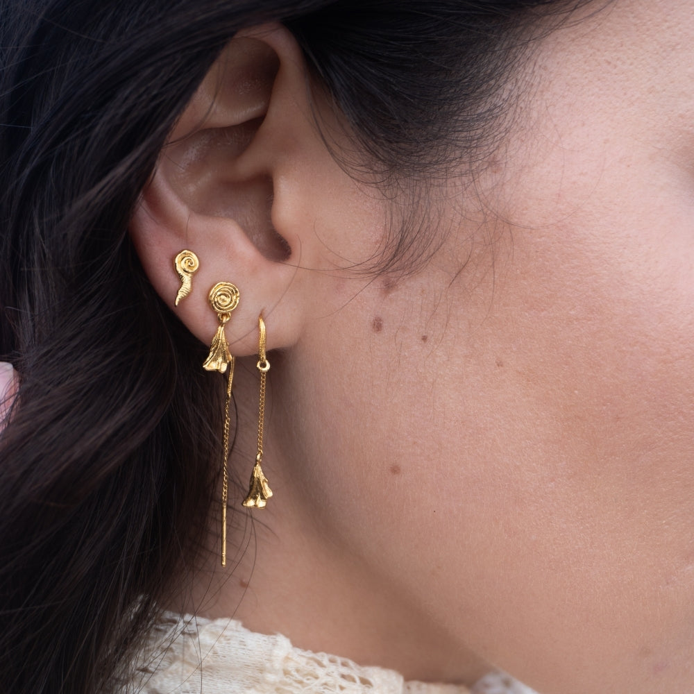 Marino Aletas Earrings winther-studio-international