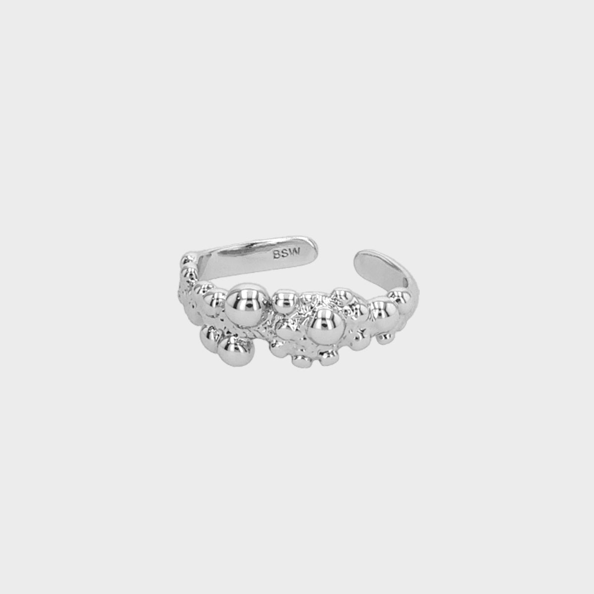 Medium Pompa Ring