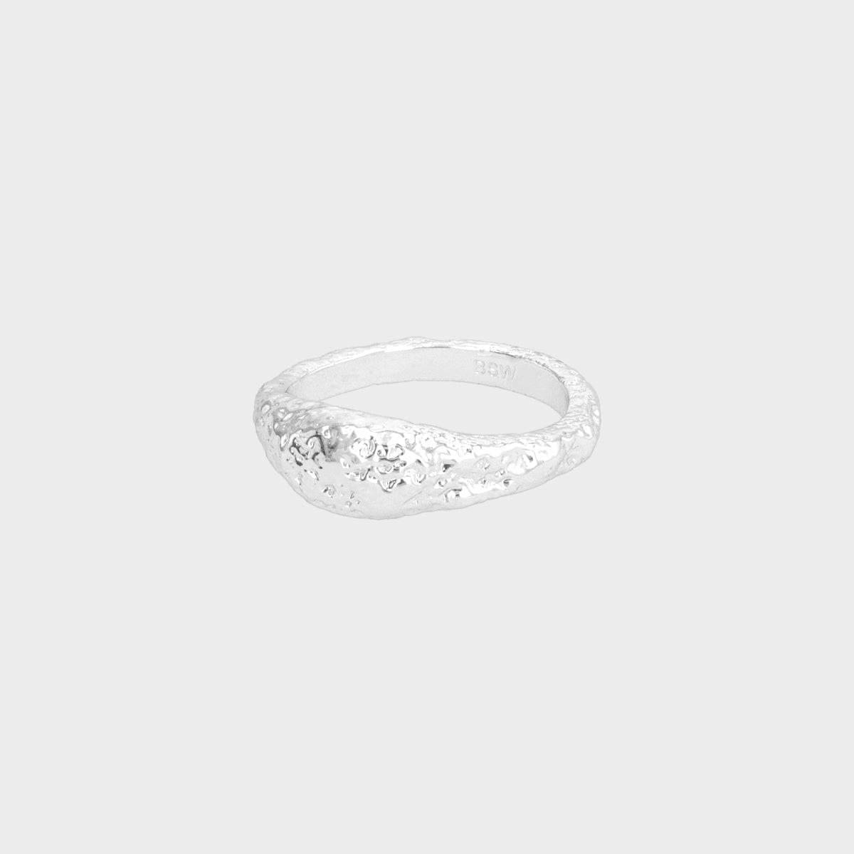 Medius Mars Ring