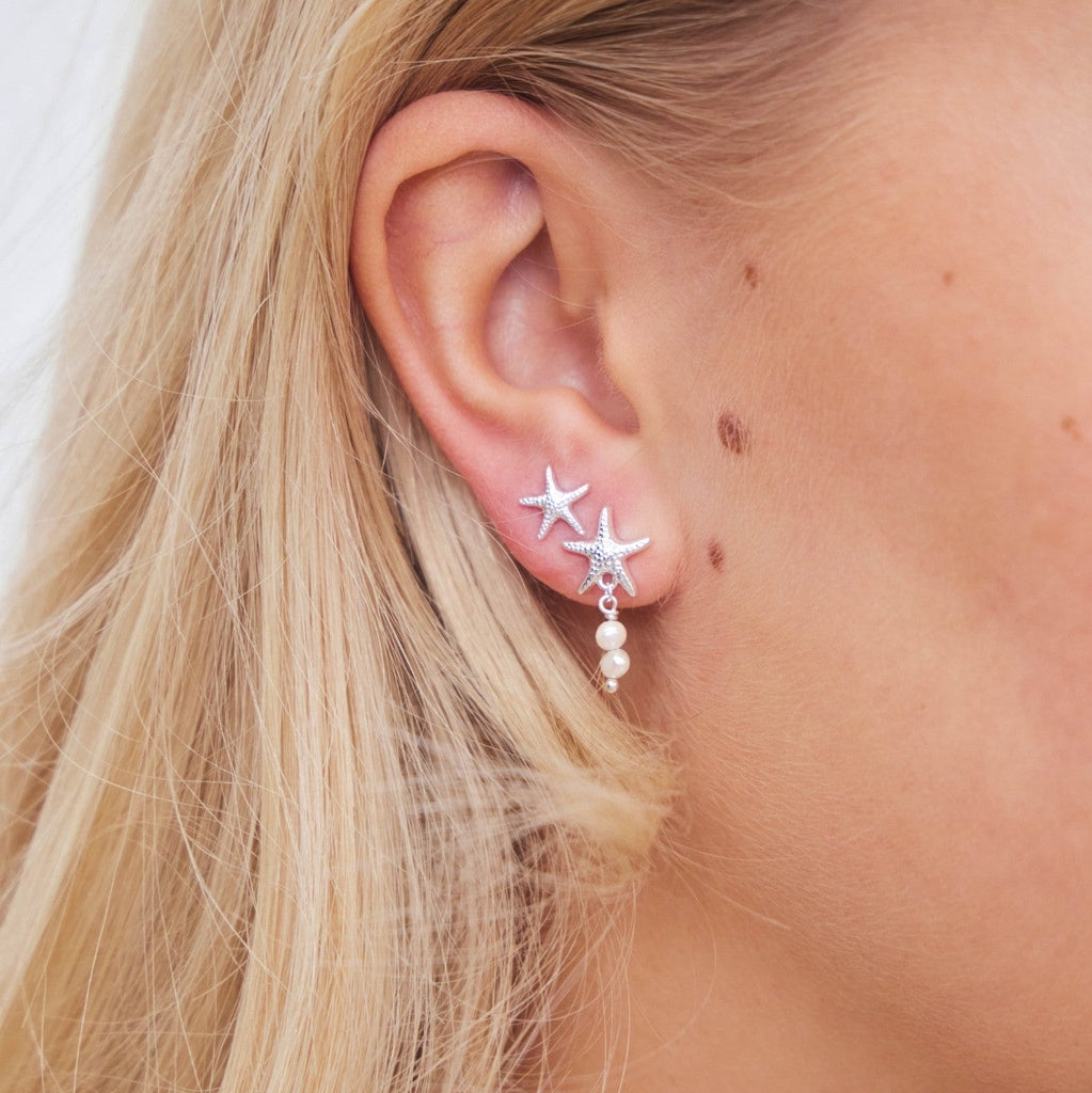 Mini Stella Studs winther-studio-international