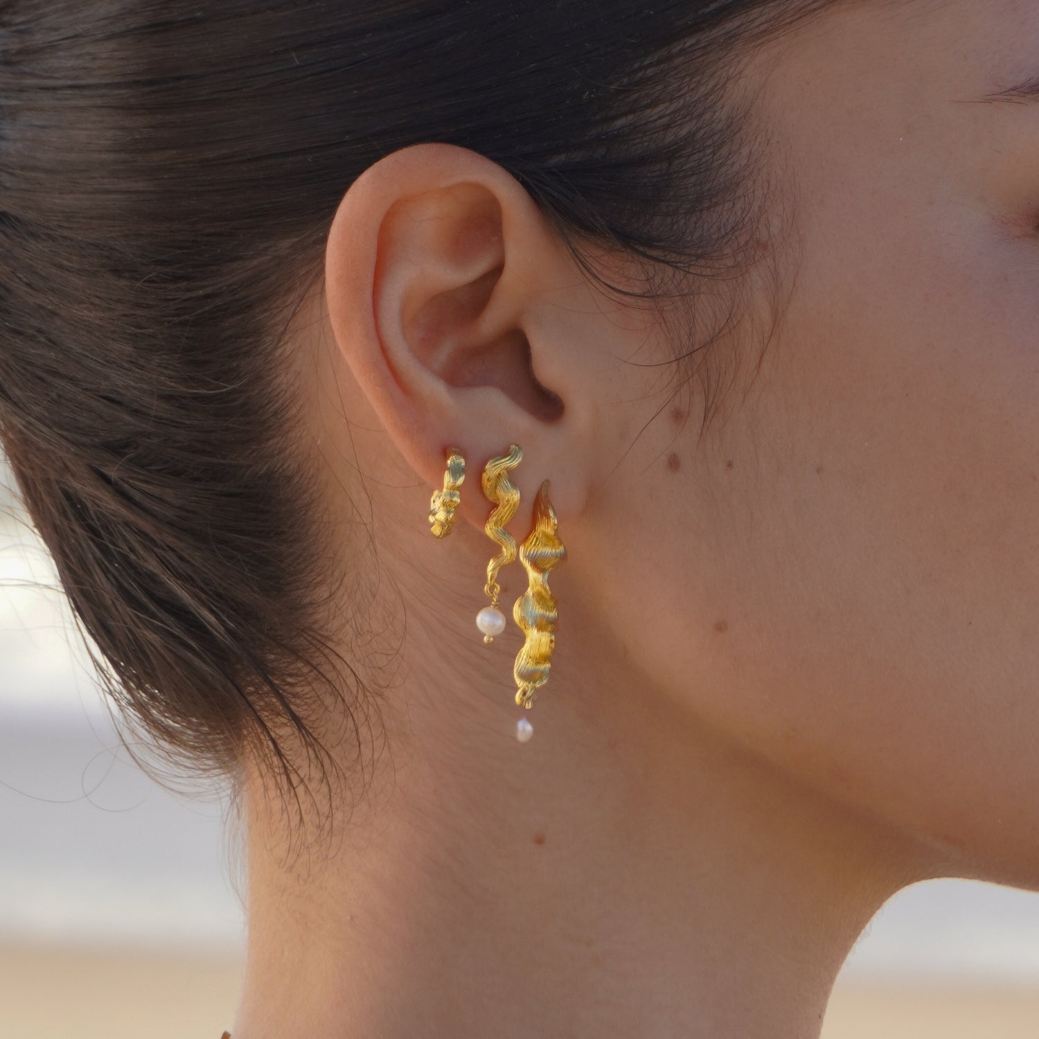 Mini Helmi Hoops winther-studio-international