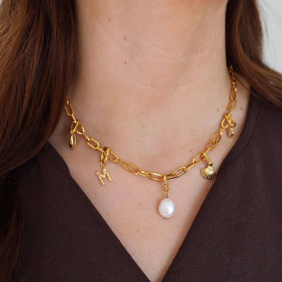 Big Freshwater Charm winther-studio-international