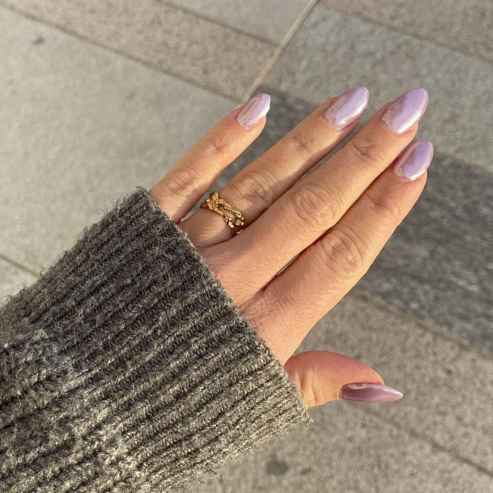 Mocca Ring