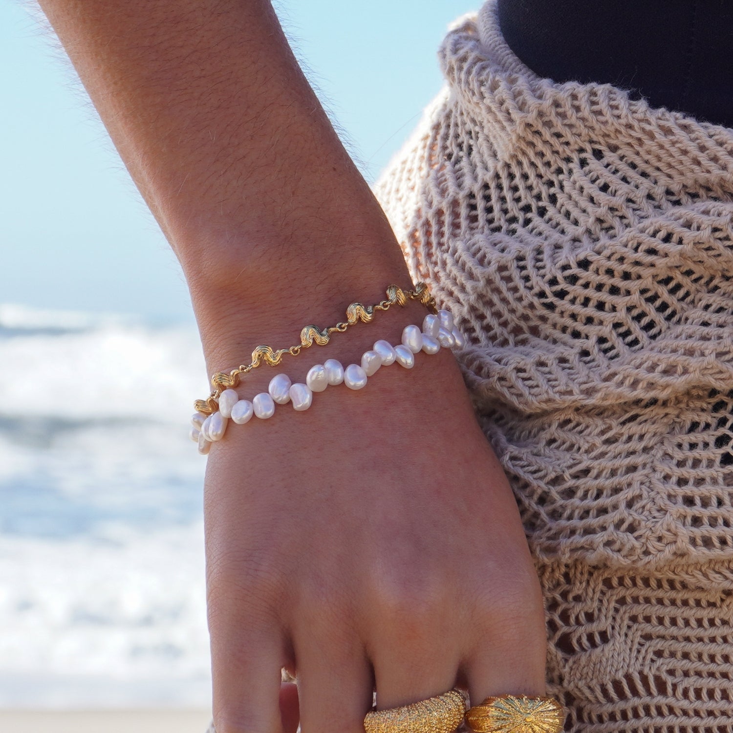 Muzi Bracelet winther-studio-international