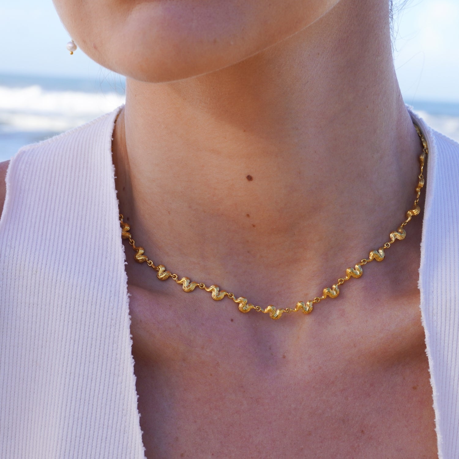 Muzi Necklace winther-studio-international