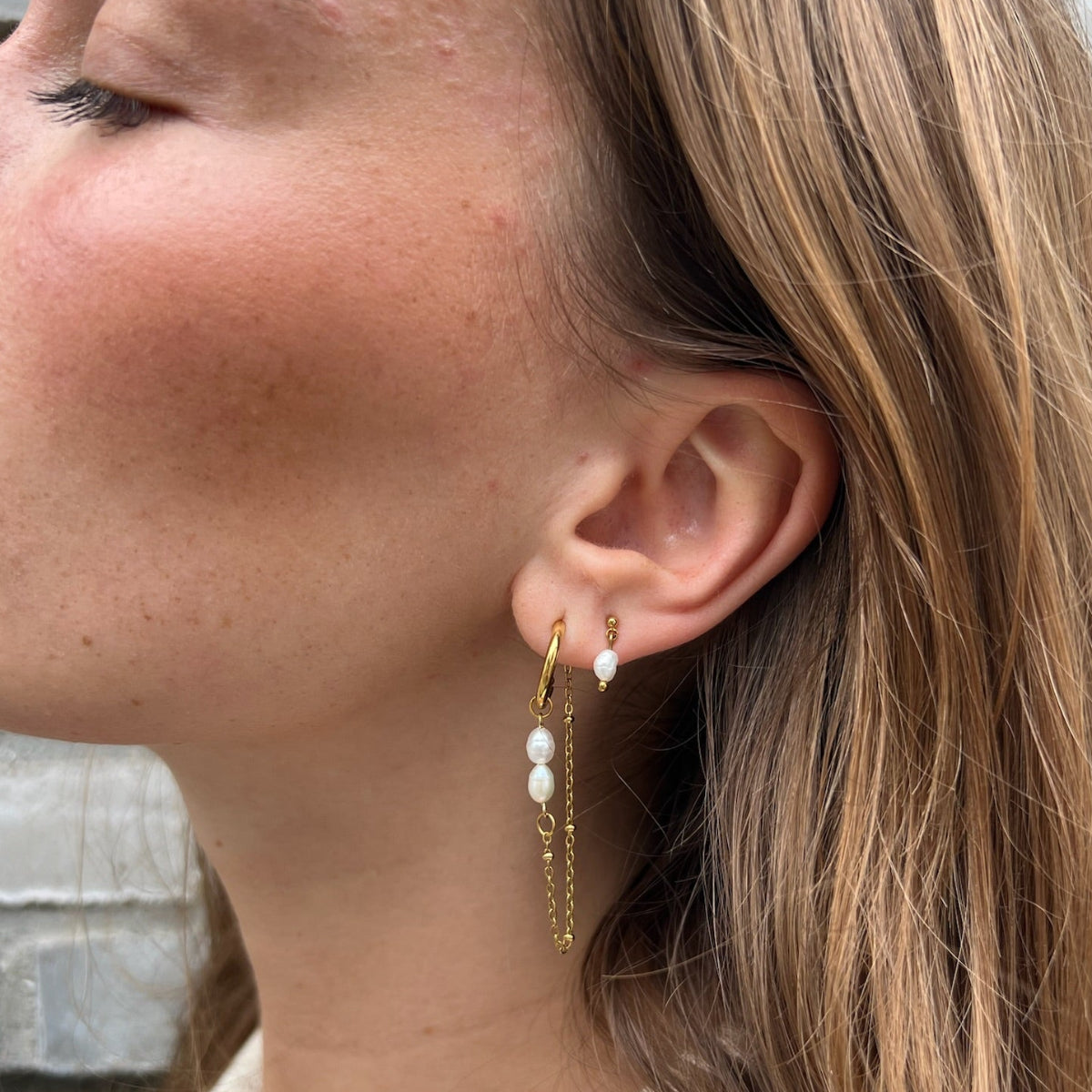 Nadia Earrings Mix winther-studio-international