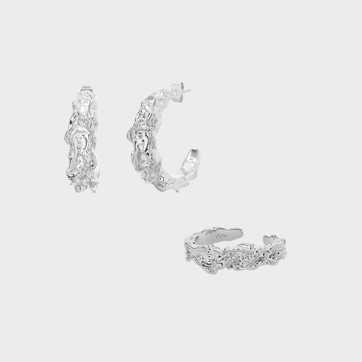 Nami Folded Mix winther-studio-international