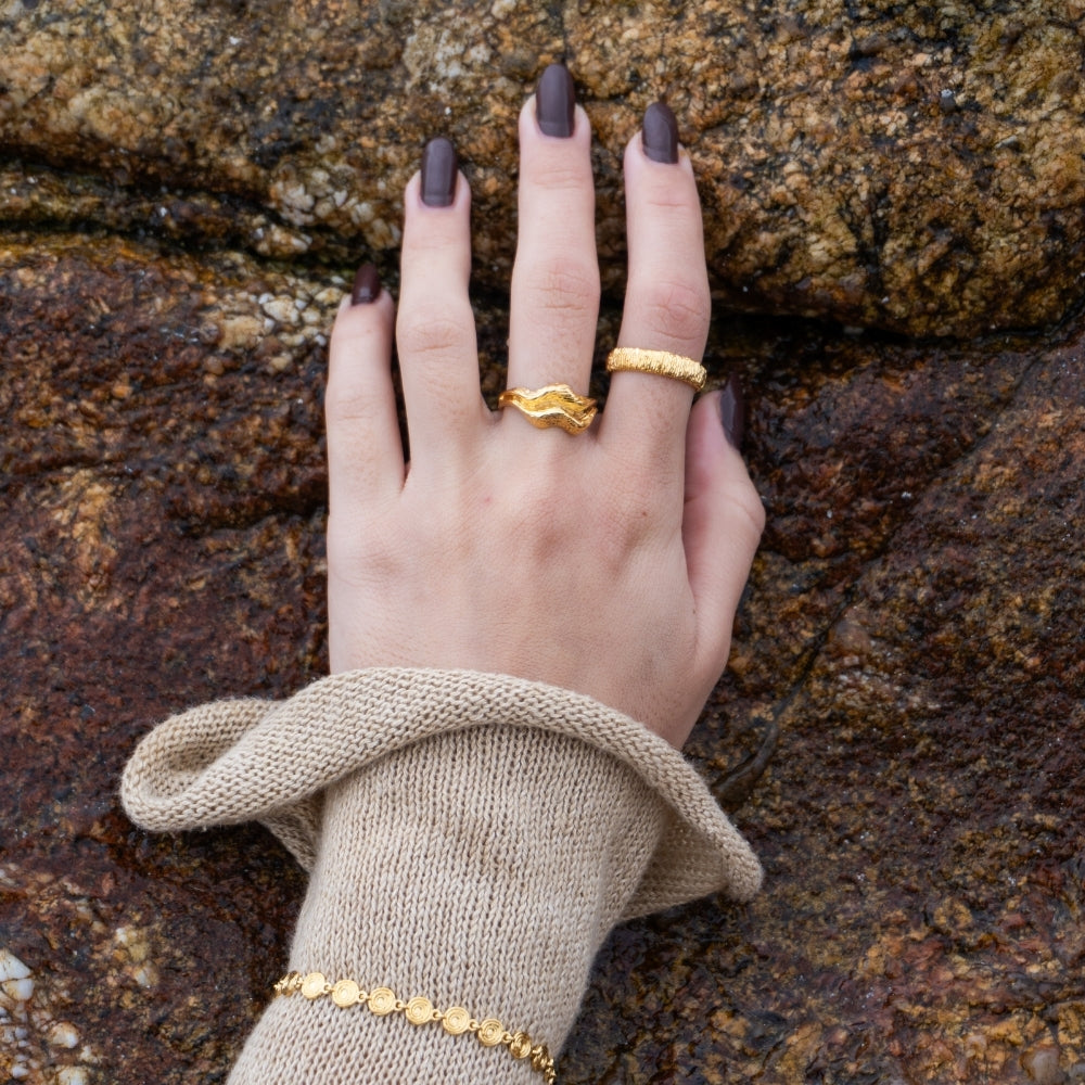 Nerta Simple Ring winther-studio-international