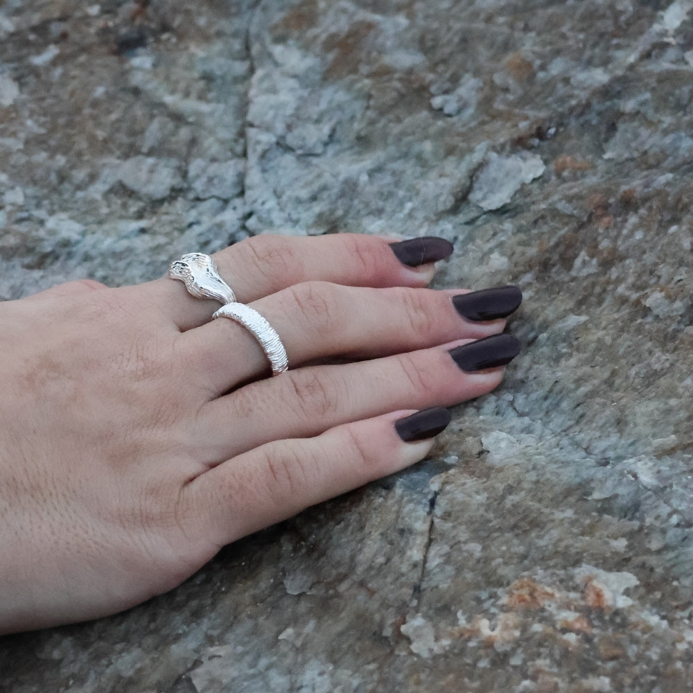 Nerta Simple Ring winther-studio-international