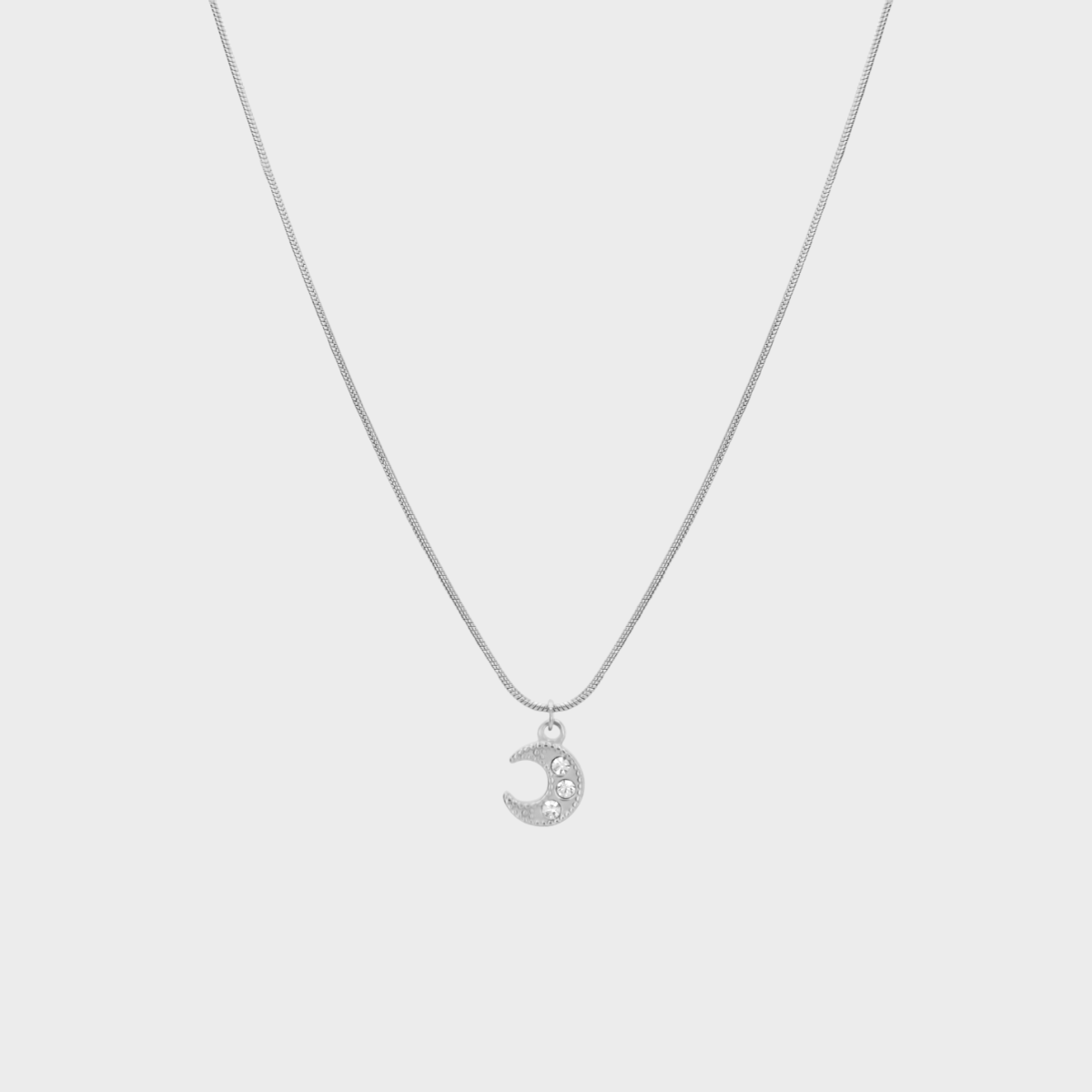 Night Shine Necklace winther-studio-international