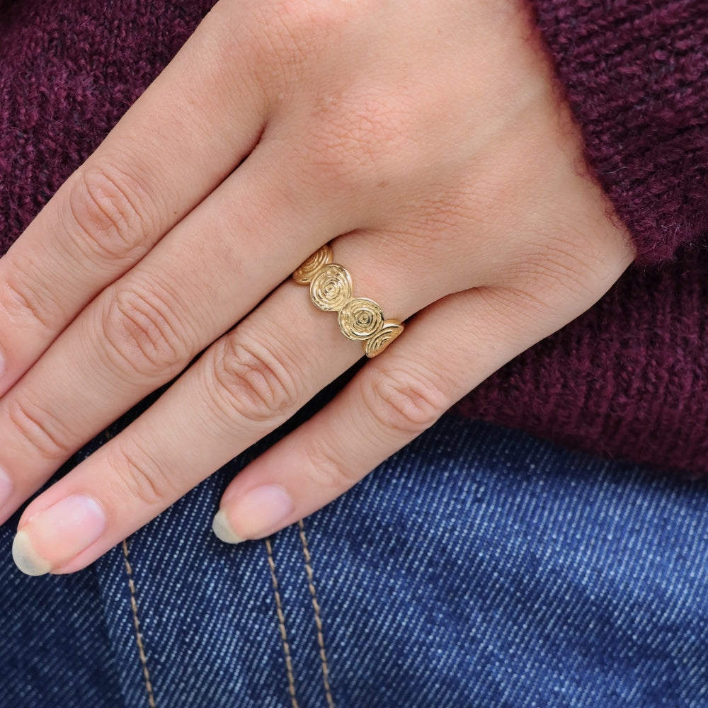 Mova Ring winther-studio-international