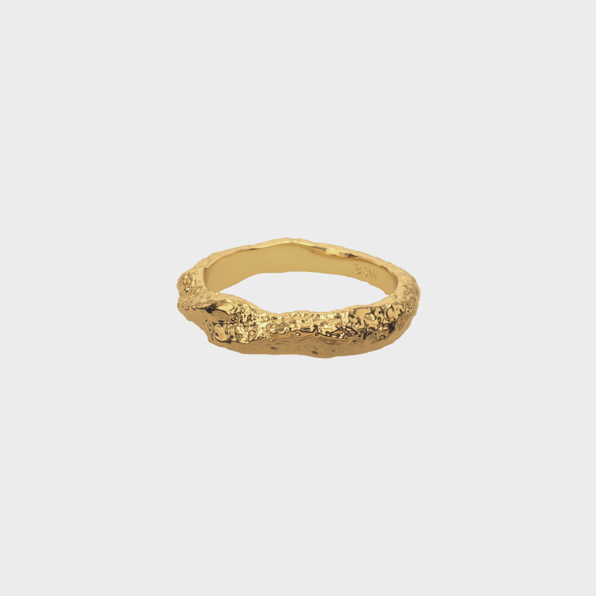 Parvum Mars Ring