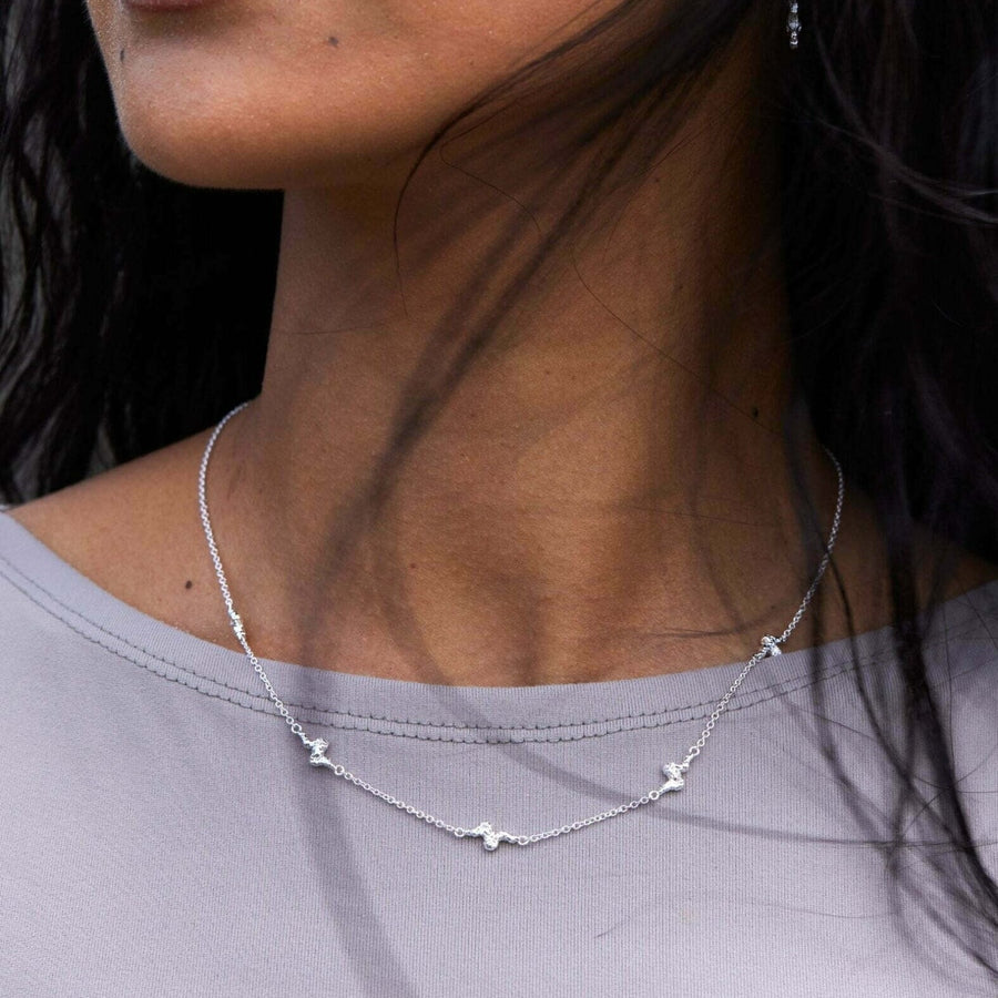 Pavona Necklace winther-studio-international