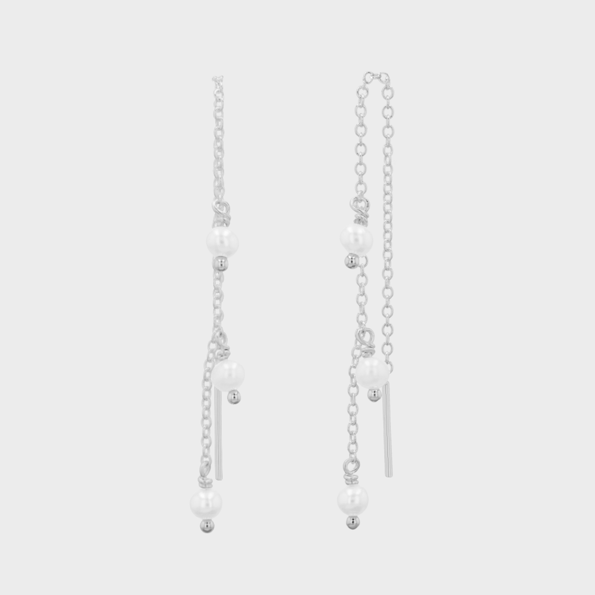 Perlas Earrings winther-studio-international