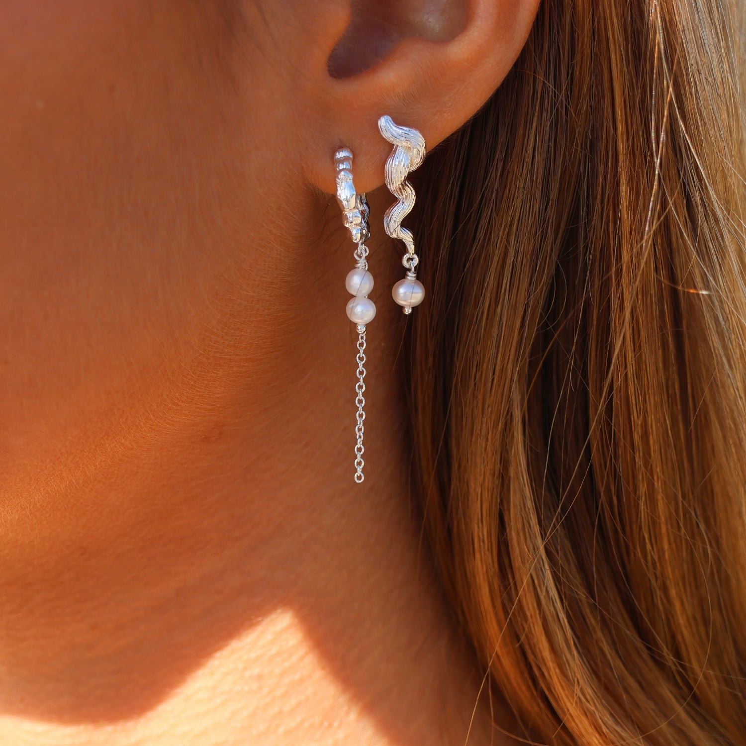 Reia Earrings winther-studio-international