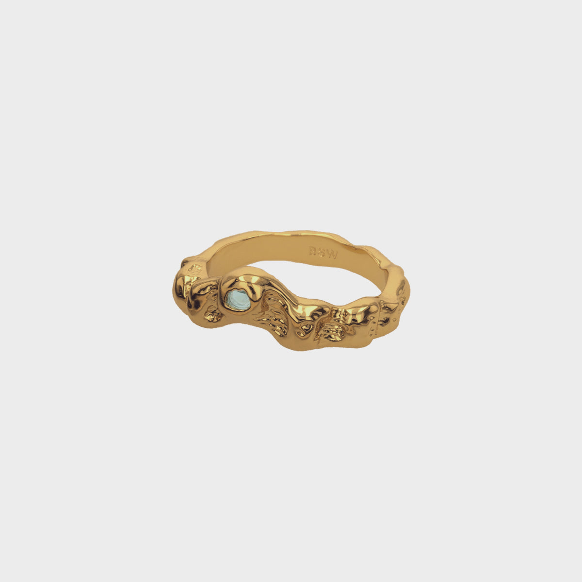 Rigel Star Ring