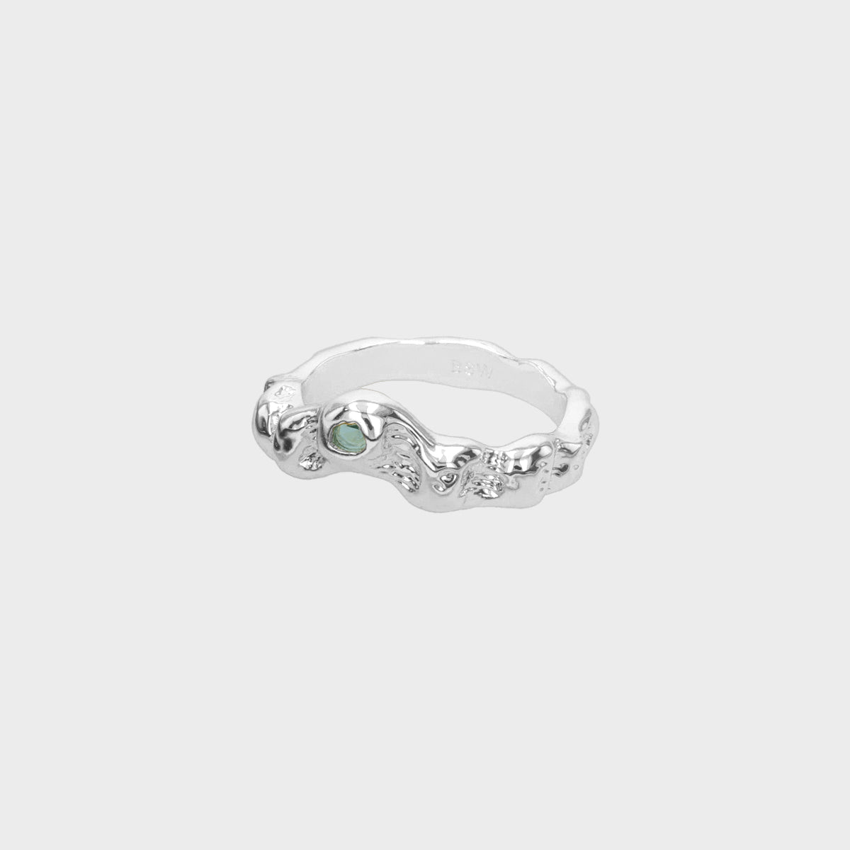 Rigel Star Ring
