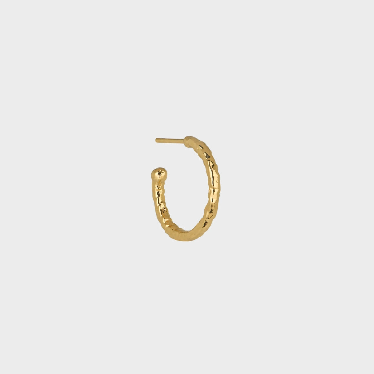 Rustic Hoops