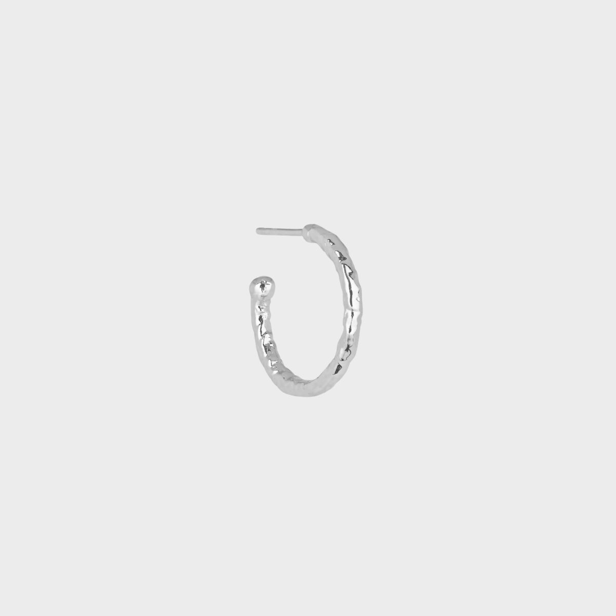 Rustic Hoops