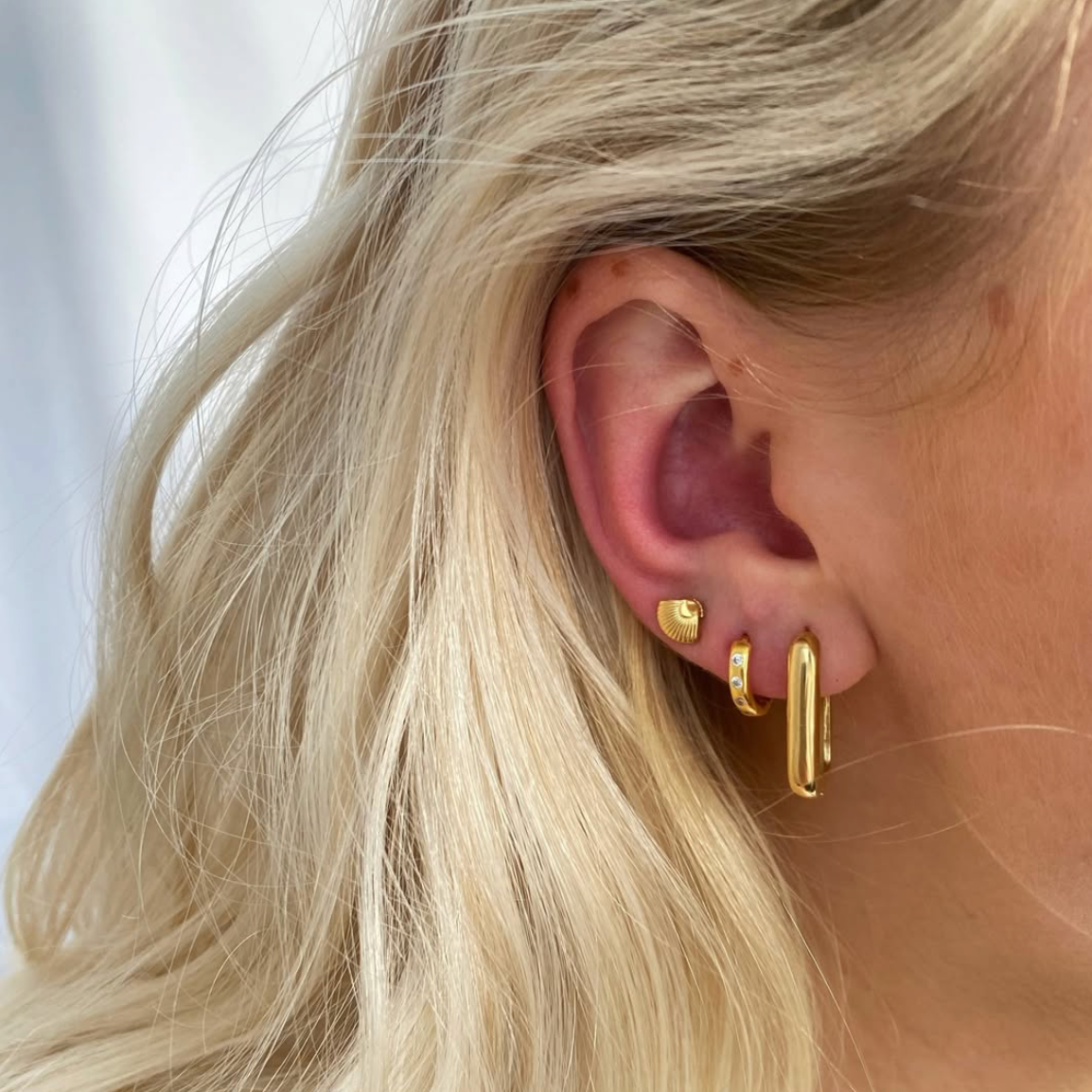 Shelly Studs winther-studio-international