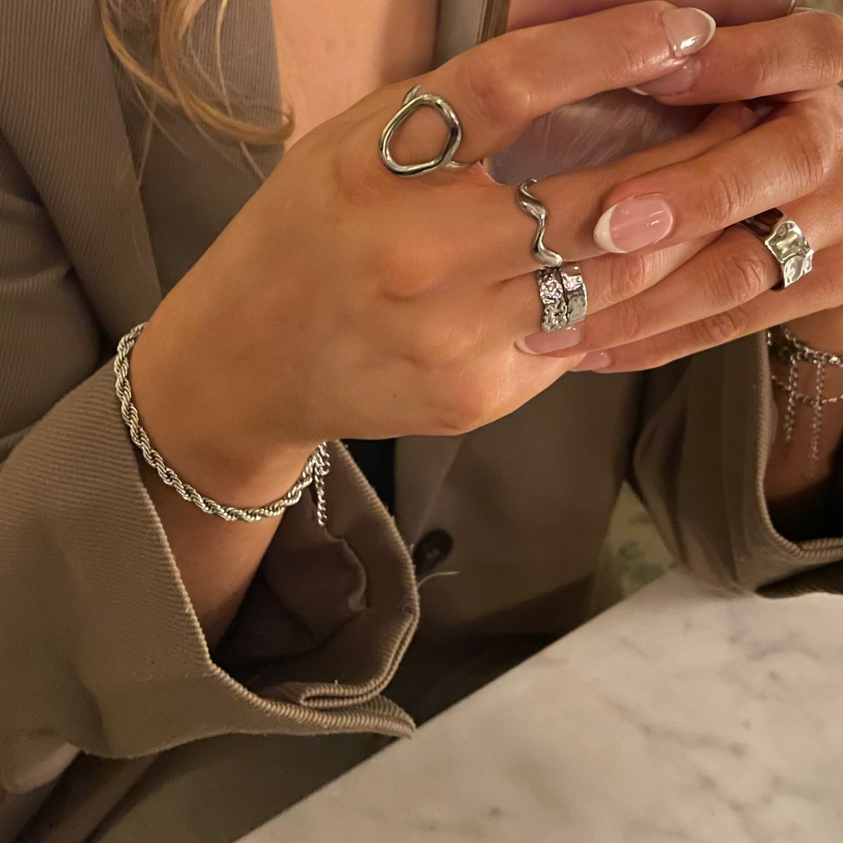 Victoria Bracelet winther-studio-international