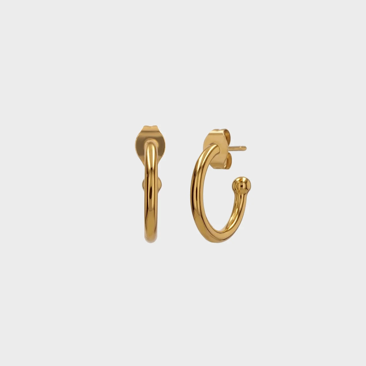 Simple Hoops winther-studio-international