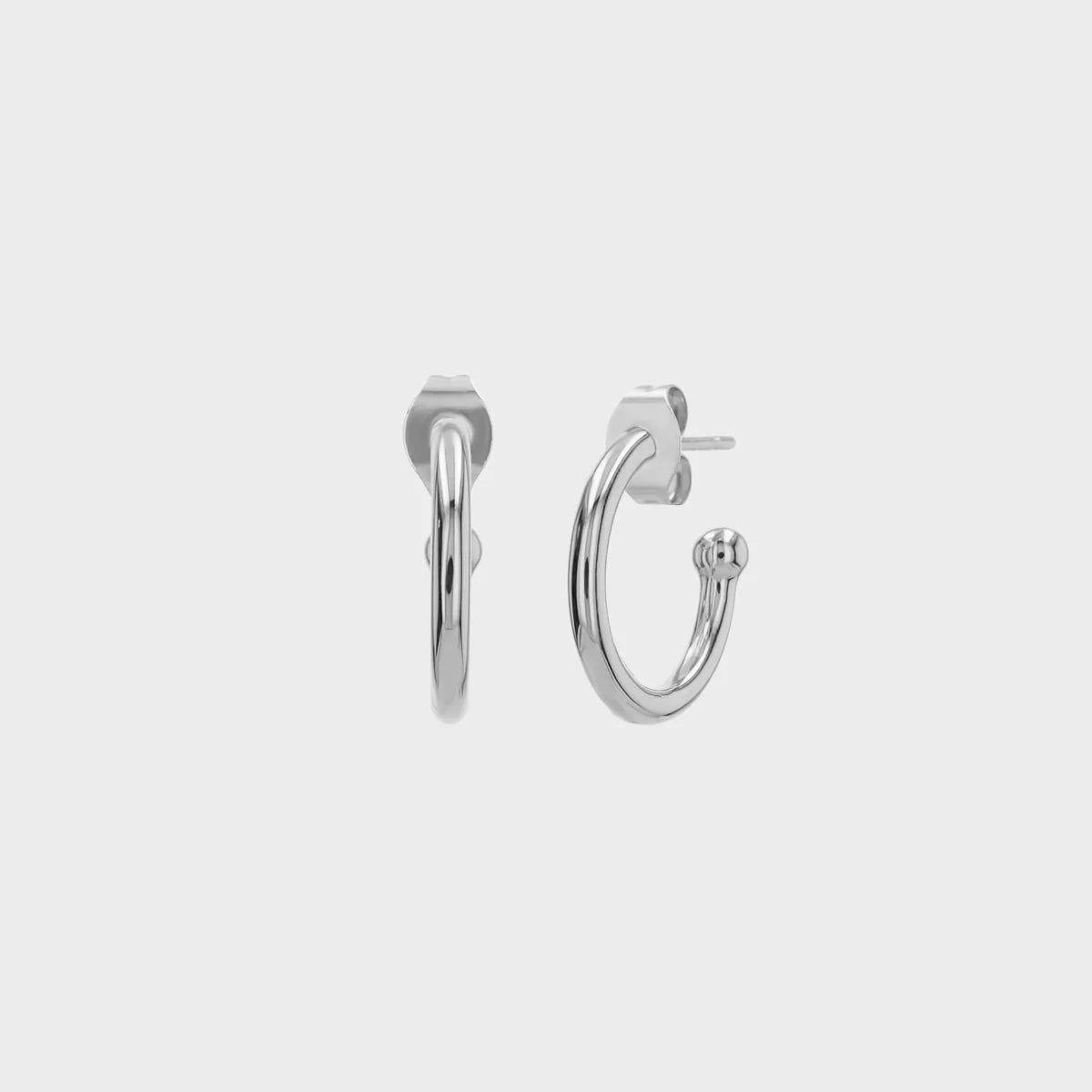 Simple Hoops winther-studio-international