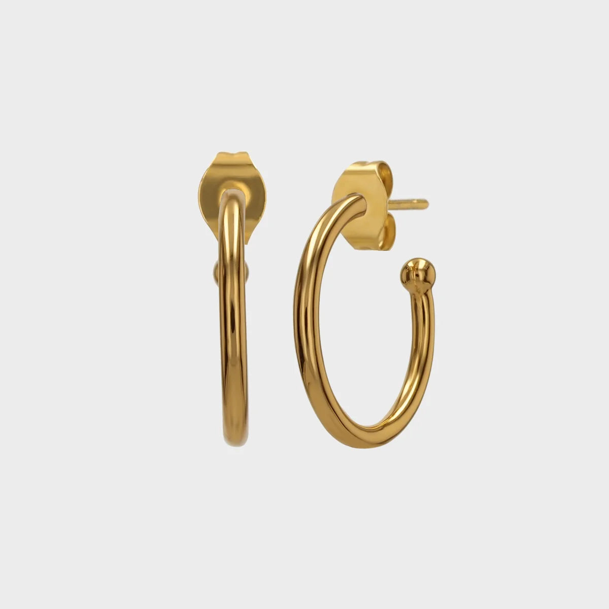 Simple Hoops winther-studio-international