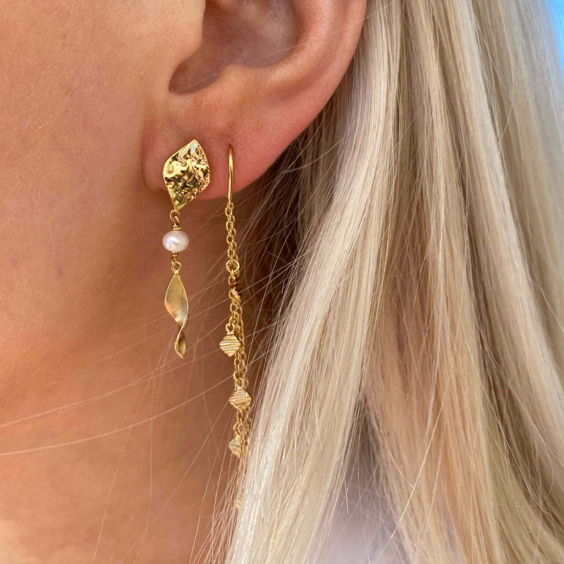 Singa Earrings winther-studio-international