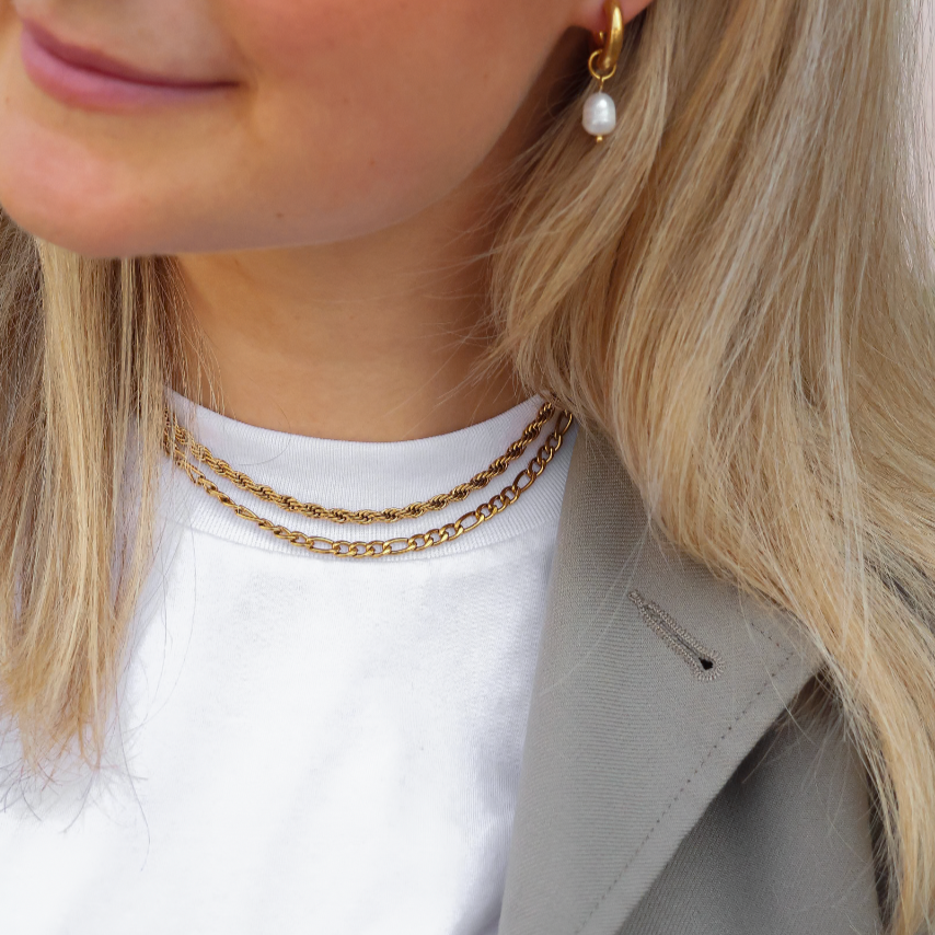 Victoria Necklace winther-studio-international