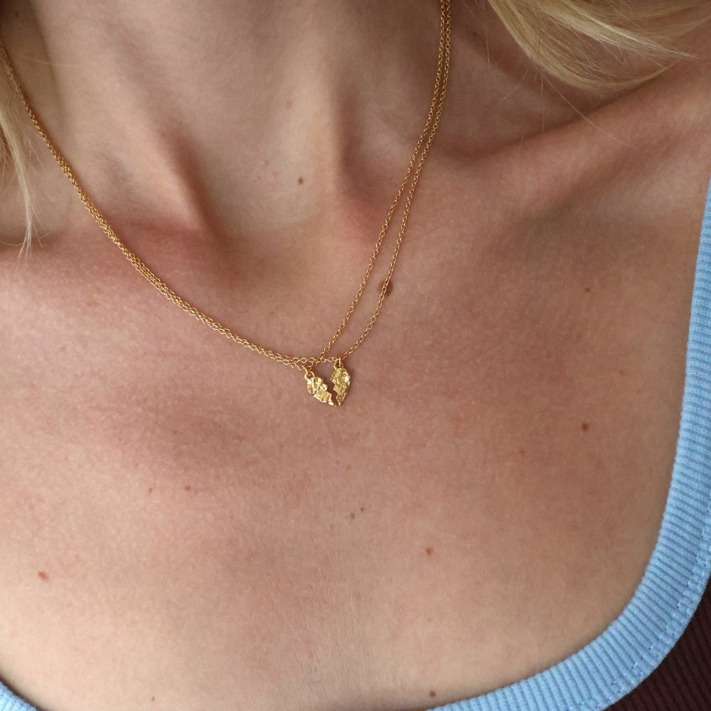 Soulmate Necklacemix winther-studio-international