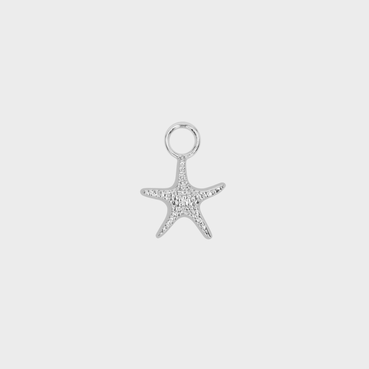 Starfish Charm winther-studio-international
