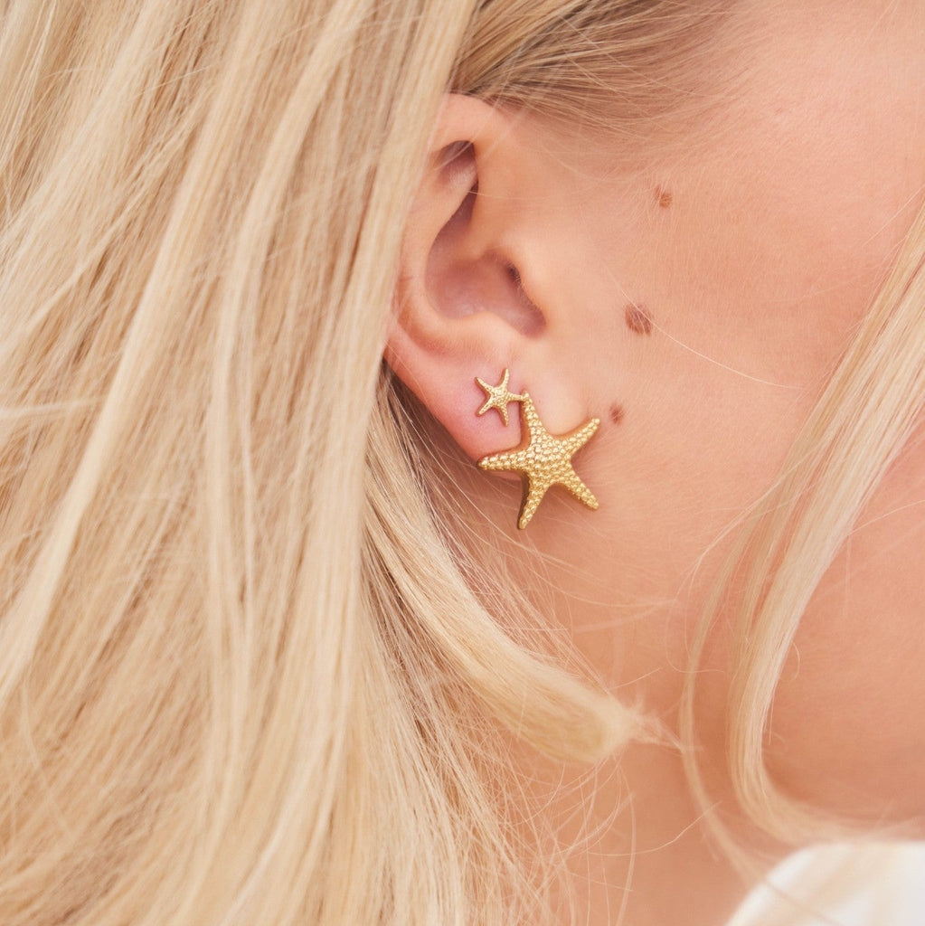 Stella Marina Earrings winther-studio-international