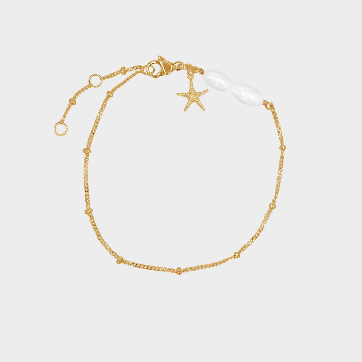 Stella Pearl Bracelet winther-studio-international