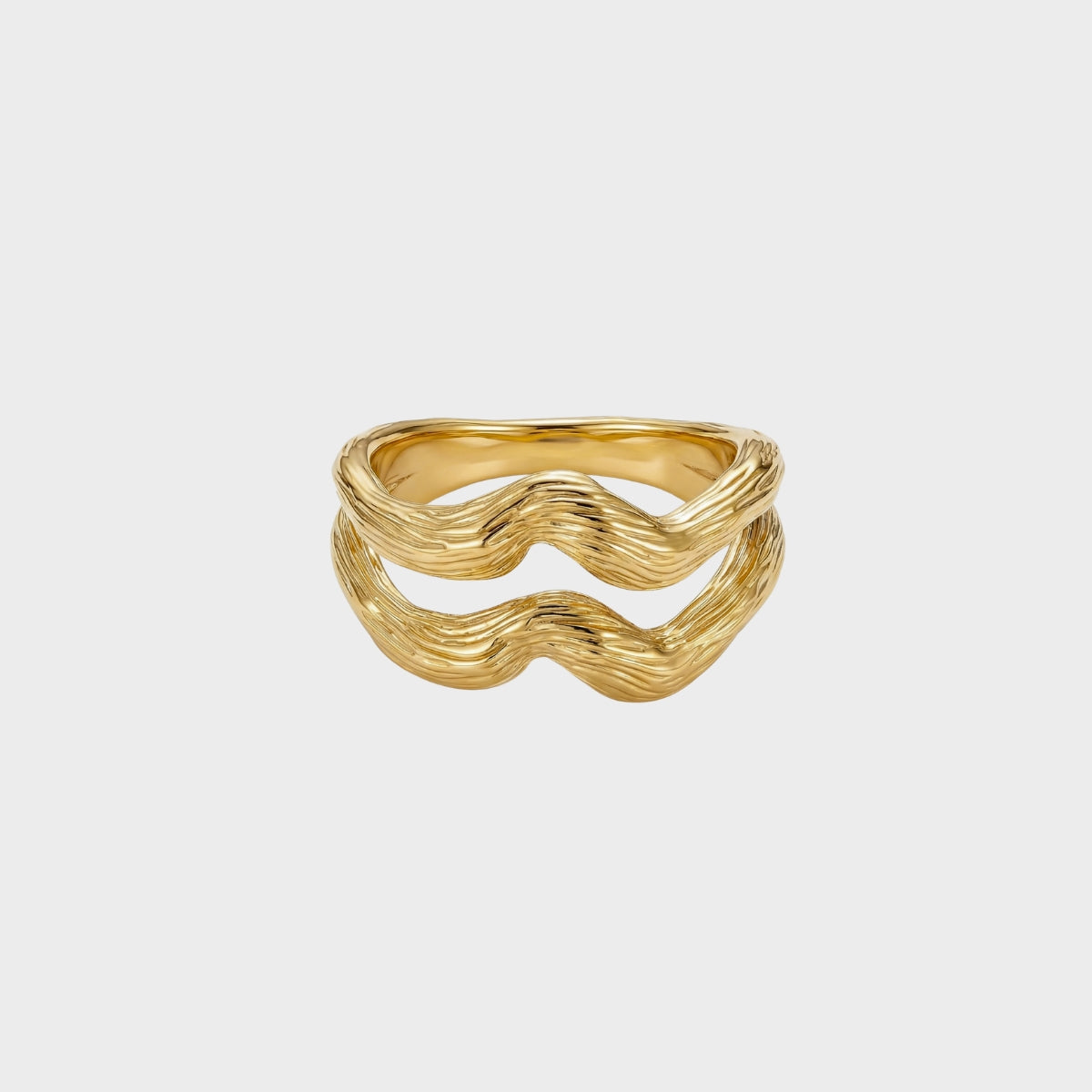 Surfa Wave Ring winther-studio-international