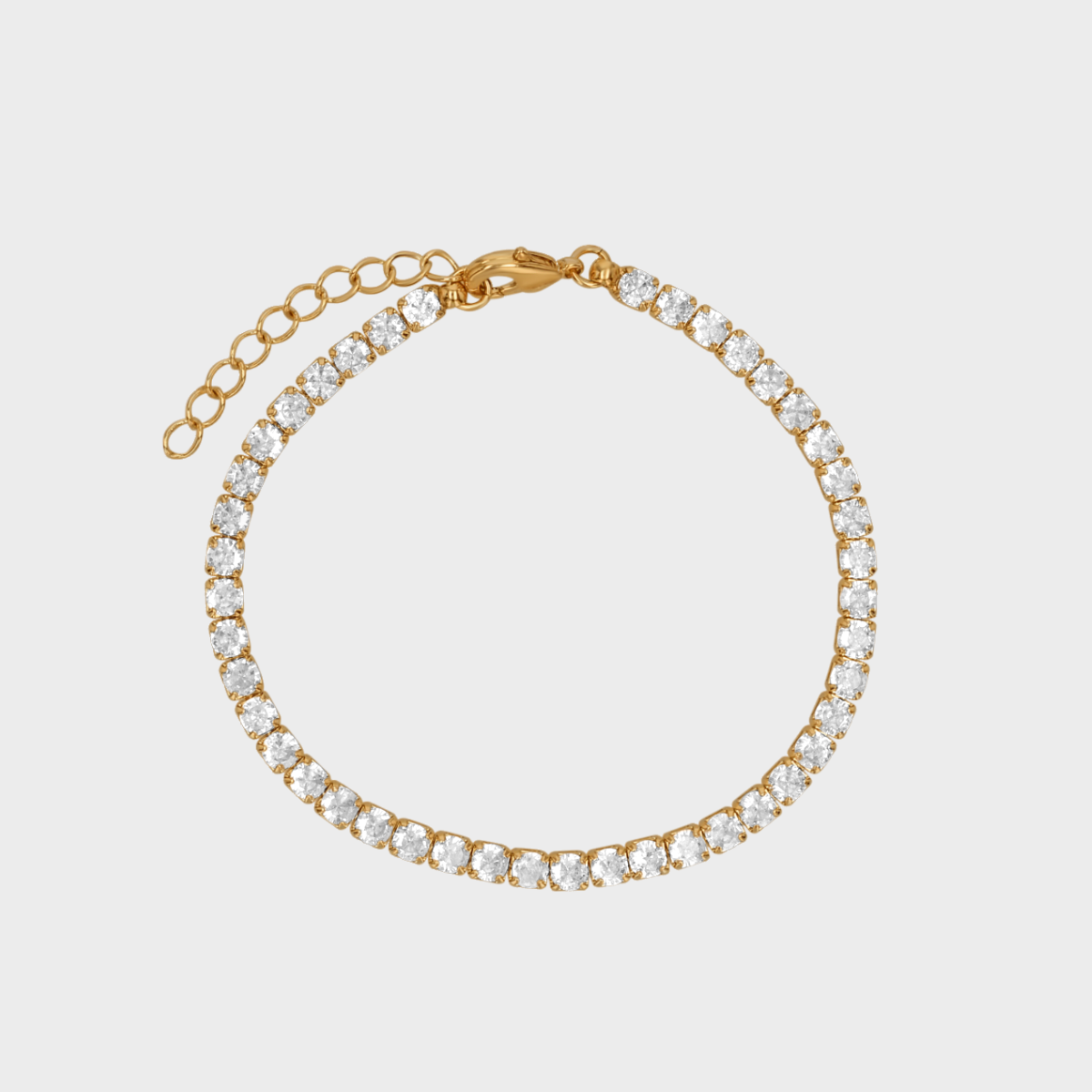 Tennis Bracelet winther-studio-international