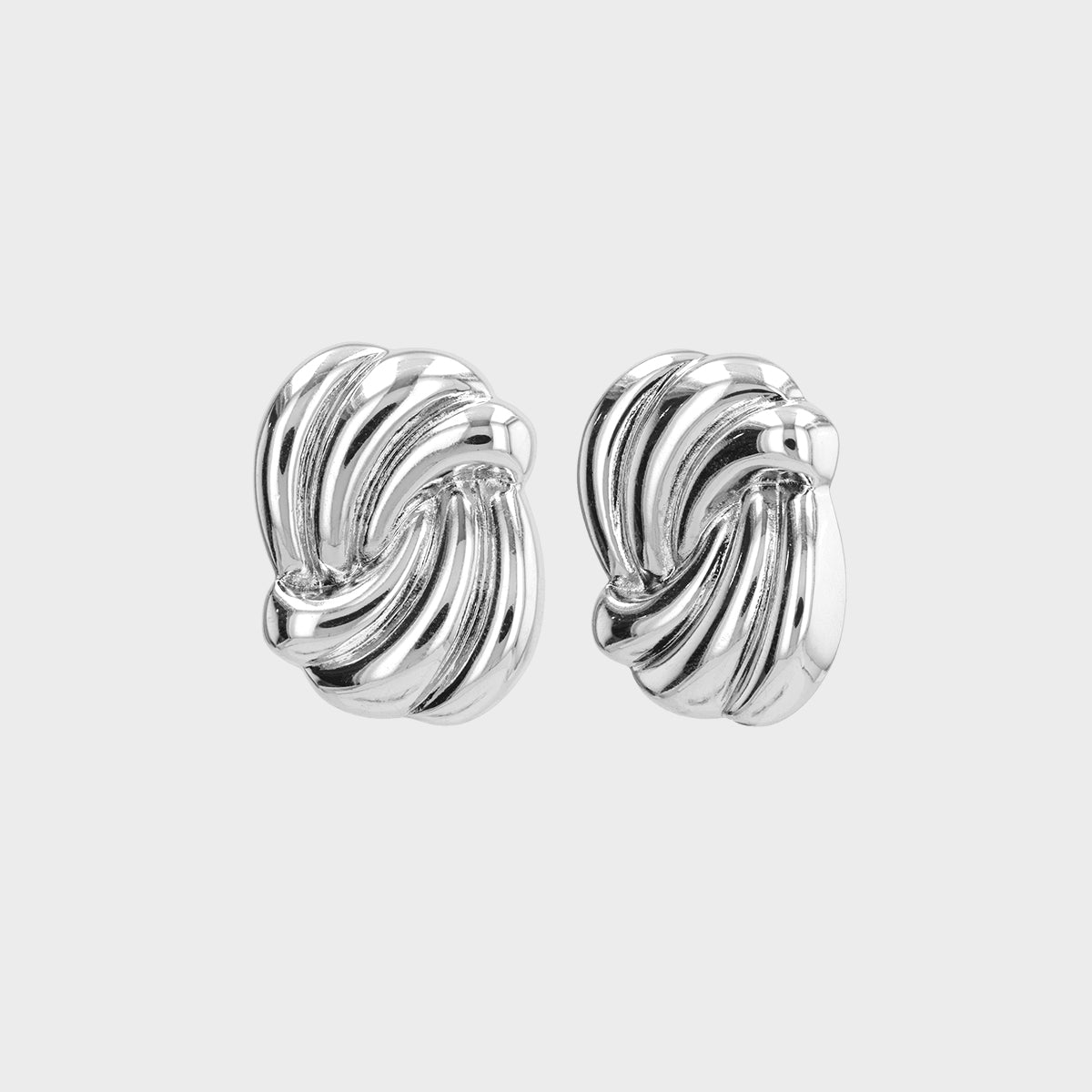 Trama Earrings